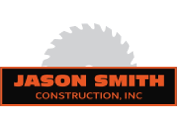Jason Smith Construction Inc. - Canby, OR