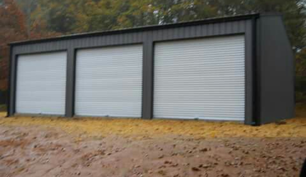 Deese Roofing&Metal Buildings - anniston, AL