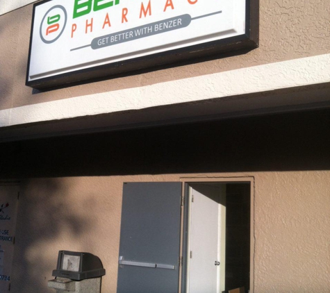 Benzer Pharmacy - Tampa, FL