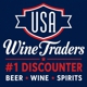USA Wine Traders Paramus