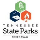 Chickasaw State Park - State Parks