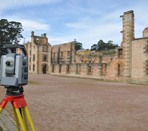 PDA Surveyors  Engineers Planners - Hobart, TAS