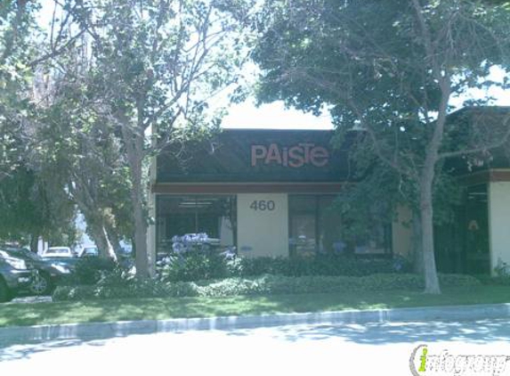 Paiste - Brea, CA