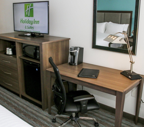 Holiday Inn - Centennial, CO