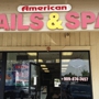 American Nail & Spa