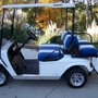 Williamson Golf Car Accessories