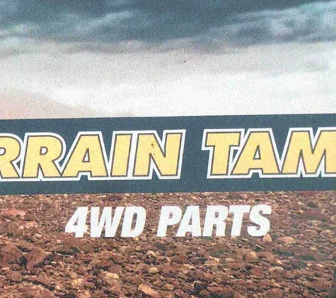 Tantitha Parts Specialists - Bundaberg Central, QLD. We Are Known For Their High Performance And Durability