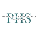 Parham, Hall & Staples, PLLP Attorneys at Law - Attorneys