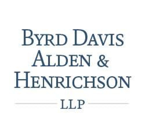 Byrd Davis Alden & Henrichson - Austin, TX