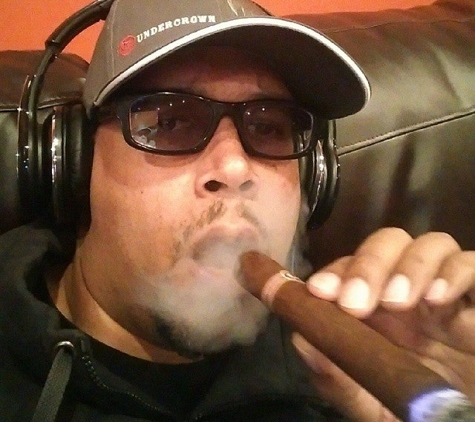 Aphelion Cigar Lounge - Gambrills, MD