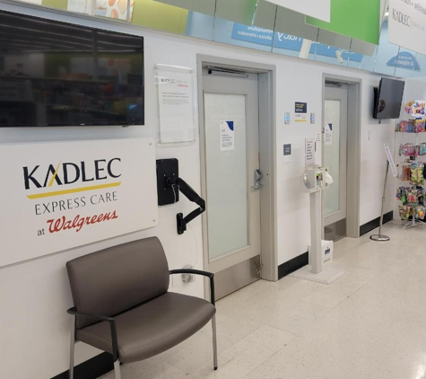 Kadlec ExpressCare - Pasco - Pasco, WA