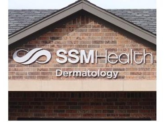 SSM Health Dermatology - Midwest City, OK