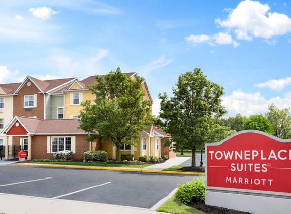 TownePlace Suites by Marriott Mt. Laurel - Mount Laurel, NJ