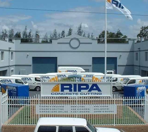 Ripa Concrete Cutting - Seven Hills, NSW