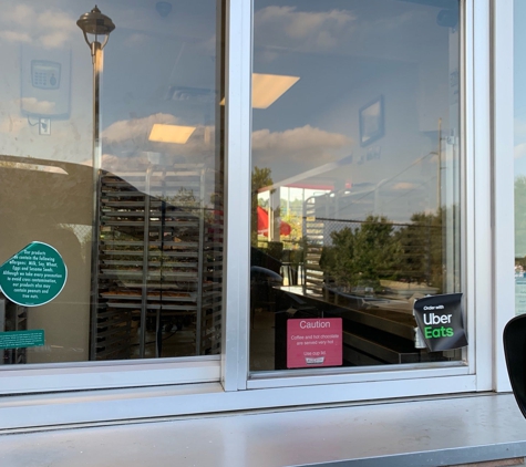 Krispy Kreme - Smyrna, GA