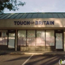 Touch of Britain - Seafood Restaurants