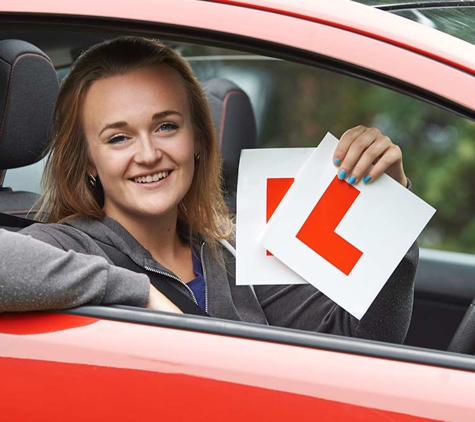 MotoRon Driving School. Prompt & Reliable