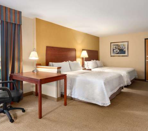 Hampton Inn Spearfish - Spearfish, SD