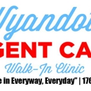 WYANDOTTE URGENT CARE CLINIC - Urgent Care