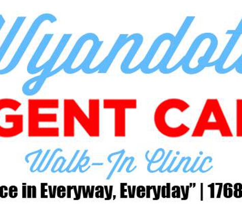 WYANDOTTE URGENT CARE CLINIC - Wyandotte, MI