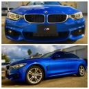 Allstate Tint & Blind - Glass Coating & Tinting