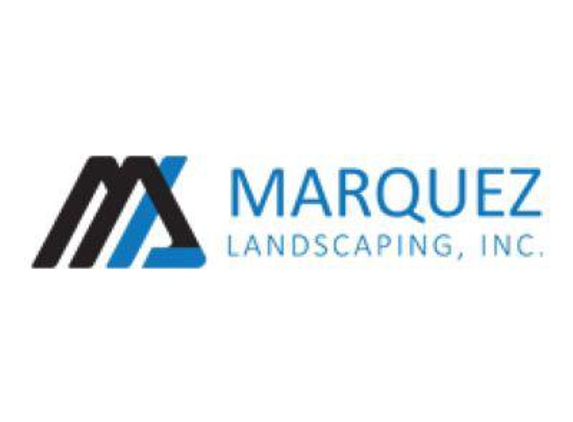 Marquez Landscaping Inc