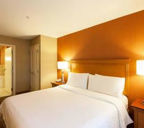 Hilton Garden Inn Chicago/Tinley Park - Tinley Park, IL