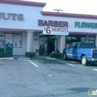 Mt Zion Barber Shop