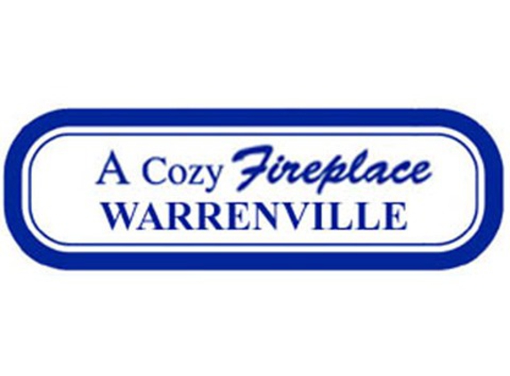 A Cozy Fireplace - Warrenville, IL