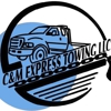 C&M Express Towing gallery