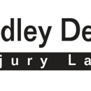 Dudley DeBosier Injury Lawyers - Automobile Accident Attorneys