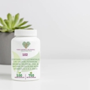 Thee Herbal Blessing - Herbs