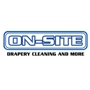 On-Site Drapery Cleaning & More