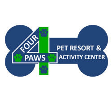 4 Paws Pet Resort & Activity Center - Crystal Lake, IL