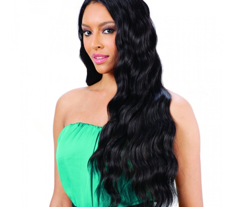 Renee Mayes Dallas Hair Bundles