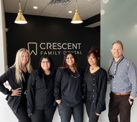 Crescent Family Dental - Mckinney, TX