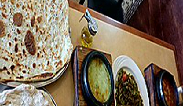 Arabian Village Restaurant - Dearborn, MI