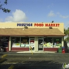 Prestige Food Market gallery