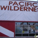 Pacific Wilderness - Sporting Goods