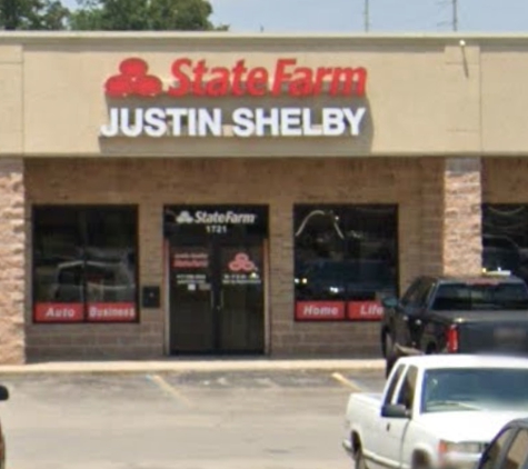 Justin Shelby - State Farm Insurance Agent - West Plains, MO