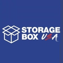 Storage Box - Movers & Full Service Storage