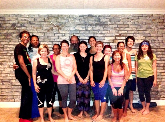 200 Hr Yoga Teacher Training - Nurture Soul Therapeutics - Houston, TX