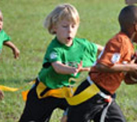 Youth Sports Flag Football, Soccer, Basketball Ages 4-16 - North Las Vegas, NV