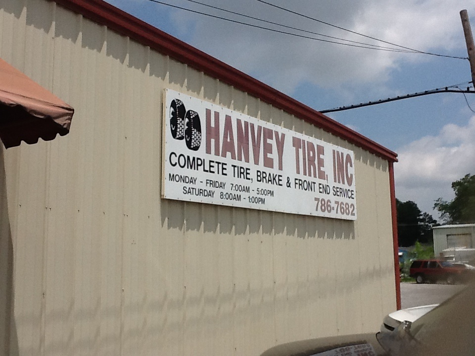 Hanvey Tire Inc Birmingham, AL 35208