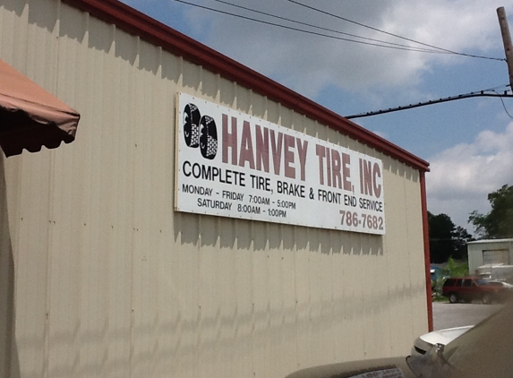 Hanvey Tire Inc - Birmingham, AL