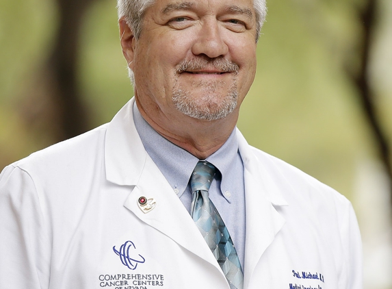 Paul E. Michael, MD - Las Vegas, NV