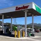 Sinclair Gas Station