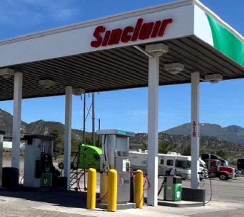 Sinclair Gas Station - Cedar City, UT