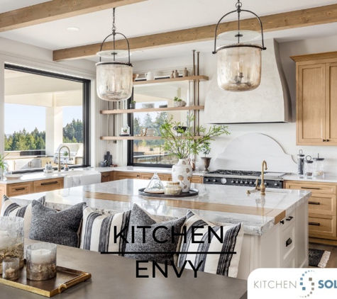 Kitchen Solvers - Monona, WI