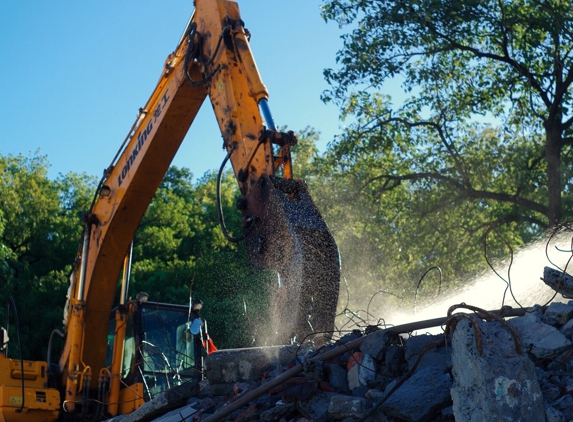 Sale Asbestos Services & Demolition